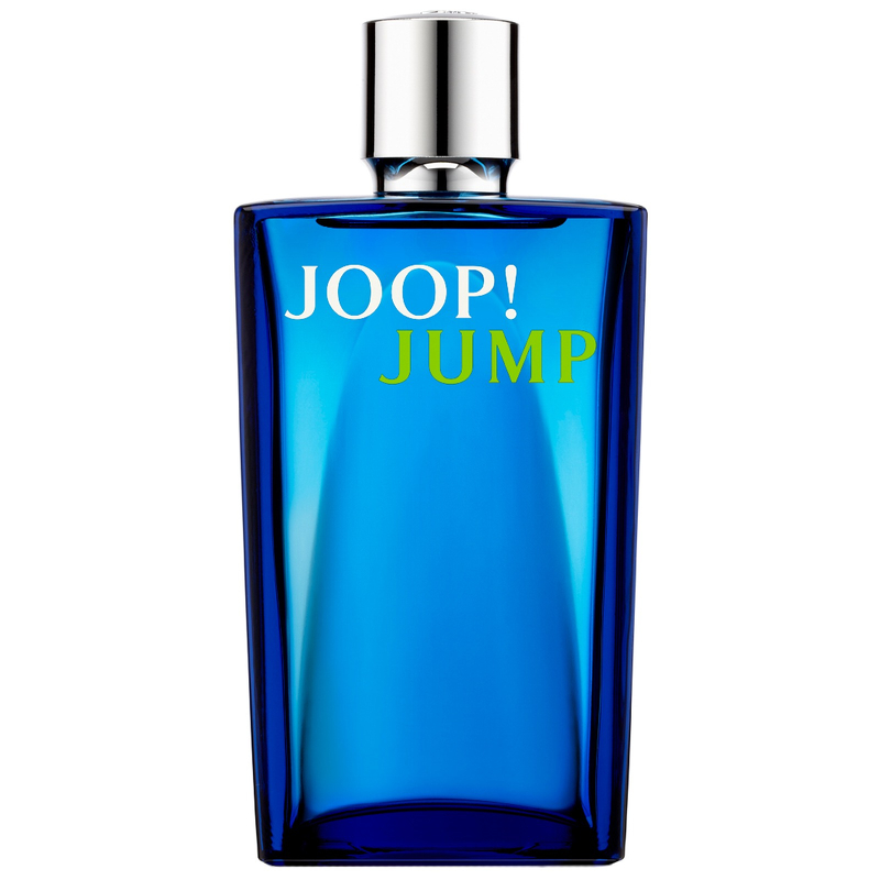 Photos - Women's Fragrance Joop ! Jump Eau de Toilette Spray 200ml 