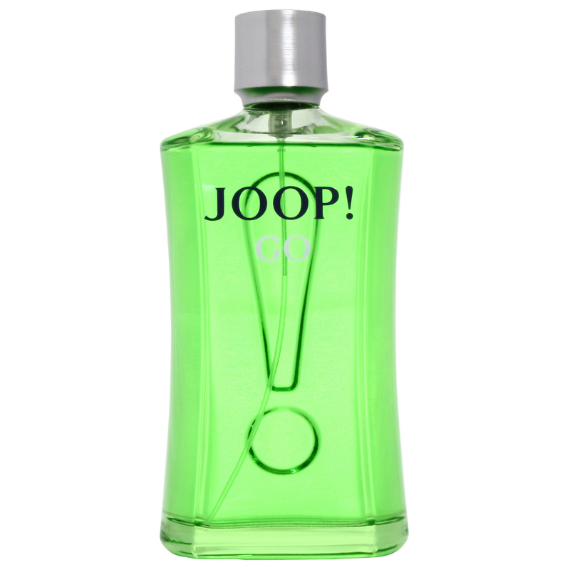 Image of JOOP! Go Eau de Toilette Spray 200ml