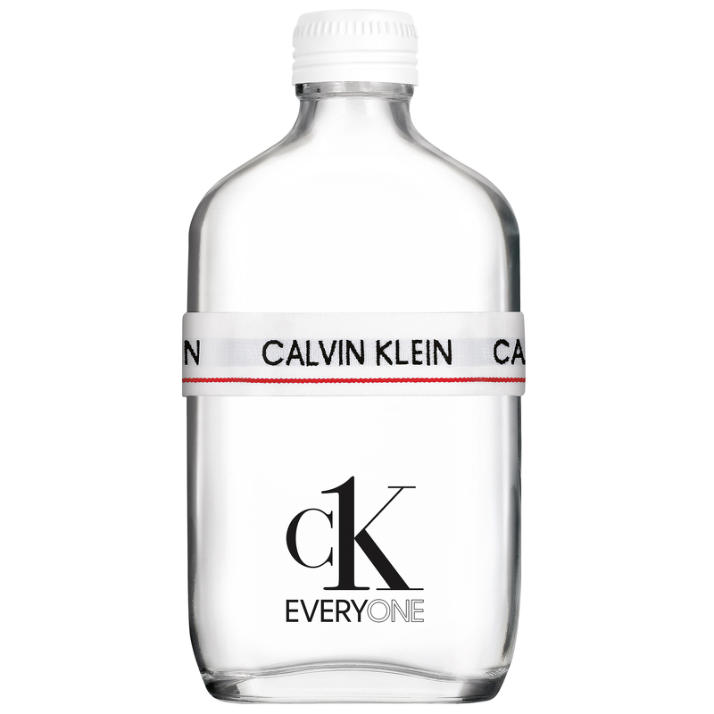 Photos - Women's Fragrance Calvin Klein CK Everyone Eau de Toilette 200ml 