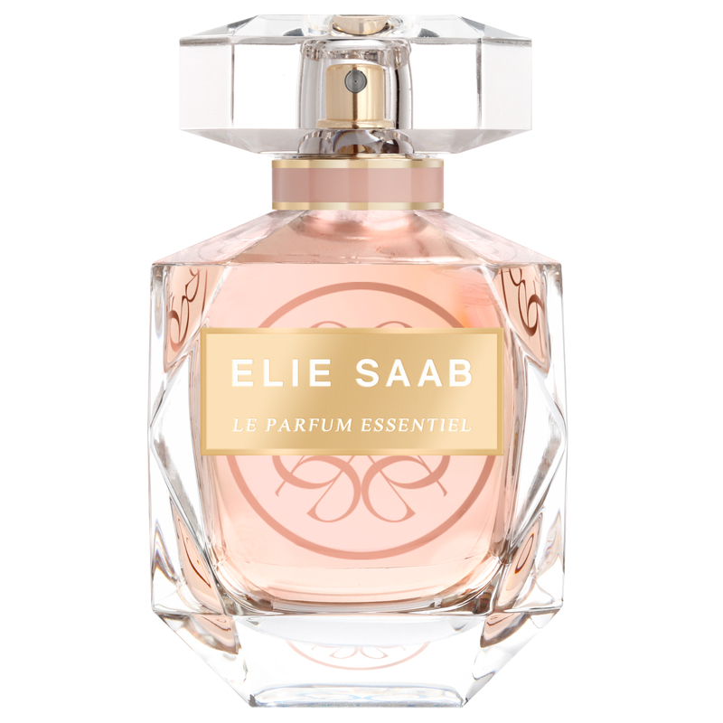 Photos - Women's Fragrance Elie Saab Le Parfum Essentiel Eau de Parfum Spray 90ml 