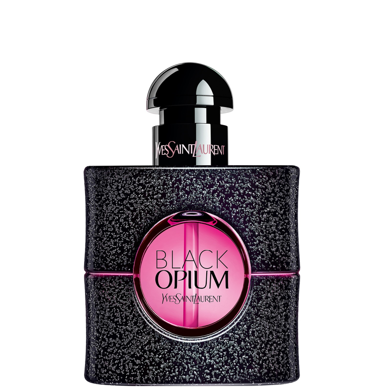 Yves Saint Laurent Black Opium Neon Eau de Parfum Spray 30ml