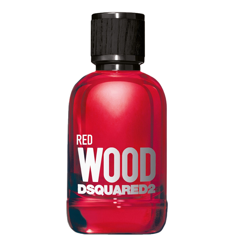 Photos - Women's Fragrance Dsquared2 Red Wood Eau de Toilette Spray 100ml 