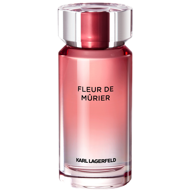 Photos - Women's Fragrance Karl Lagerfeld Fleur de Murier Eau de Parfum 100ml 