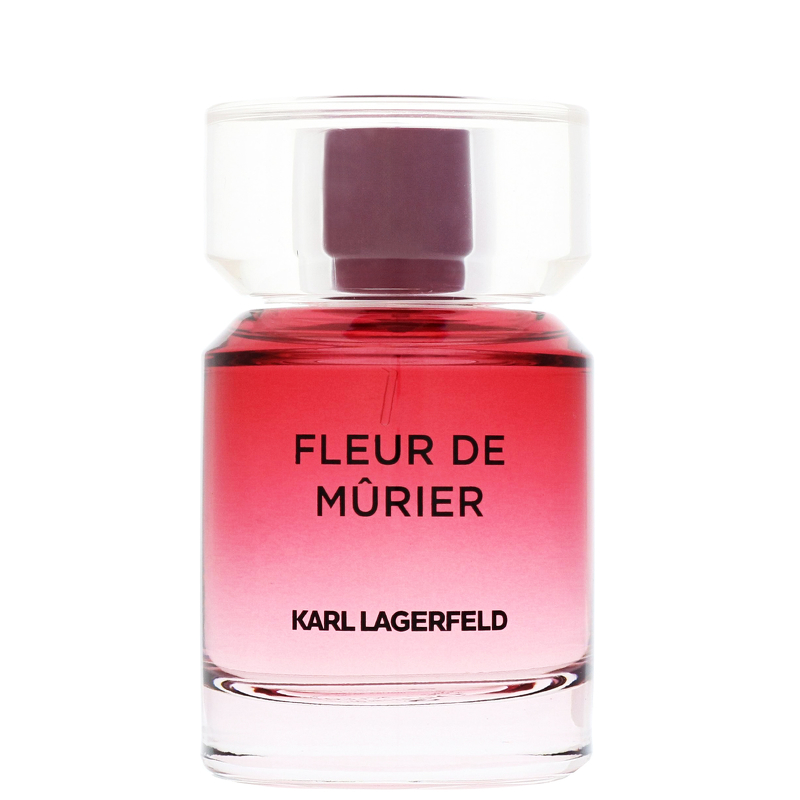 Photos - Women's Fragrance Karl Lagerfeld Fleur de Murier Eau de Parfum 50ml 
