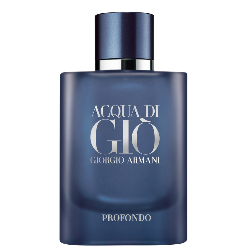 Armani Acqua Di Gio Profondo Eau de Parfum Spray 75ml