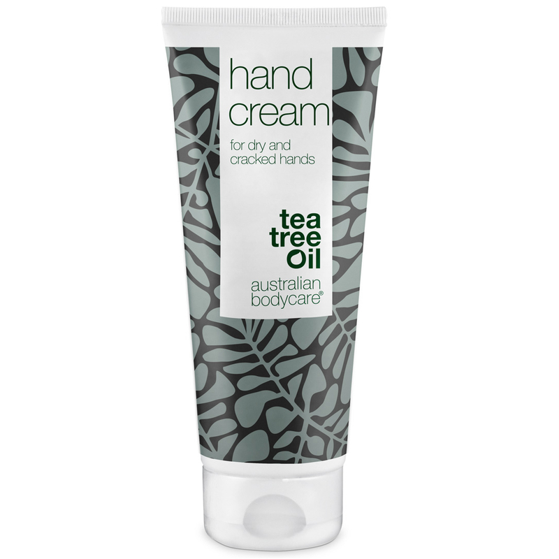 Photos - Cream / Lotion Australian Bodycare Hand & Foot Care Hand Cream For Dry and Cracked Hands 