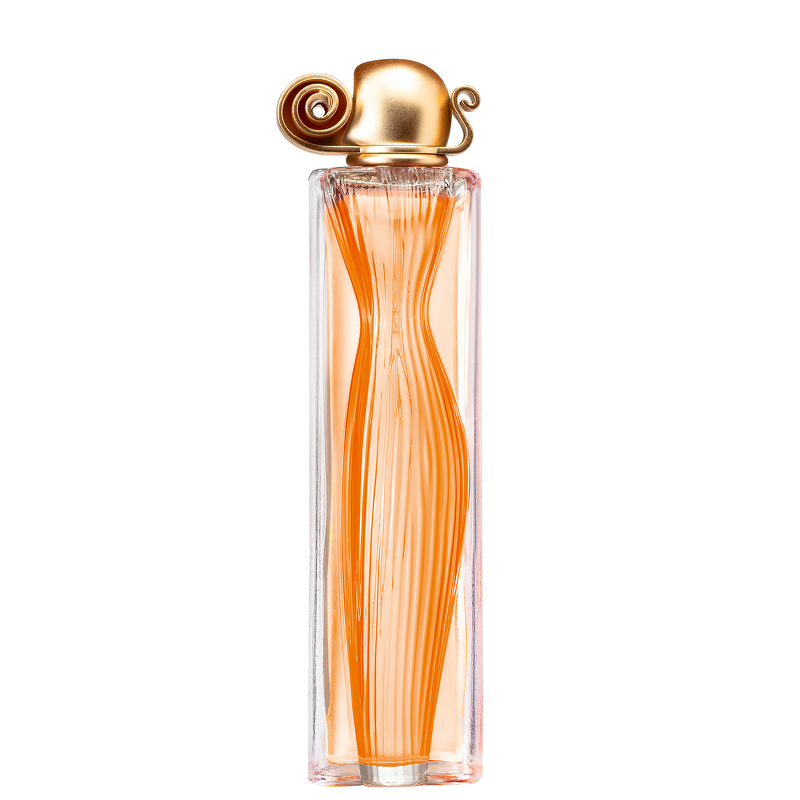 Photos - Women's Fragrance Givenchy Organza Eau de Parfum Spray 50ml 