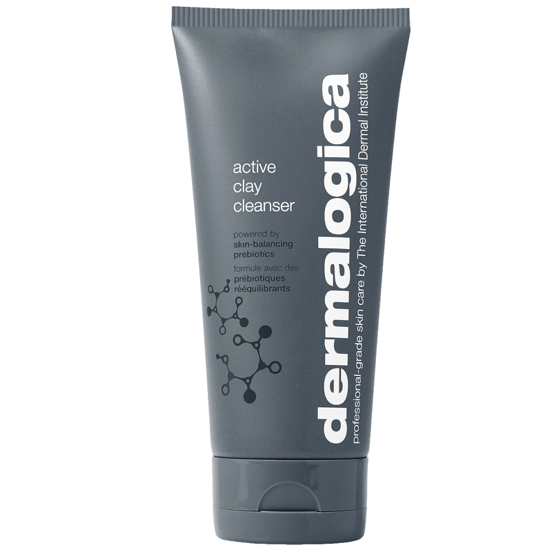 Image of Dermalogica Daily Skin Health Active Clay Cleanser 150ml