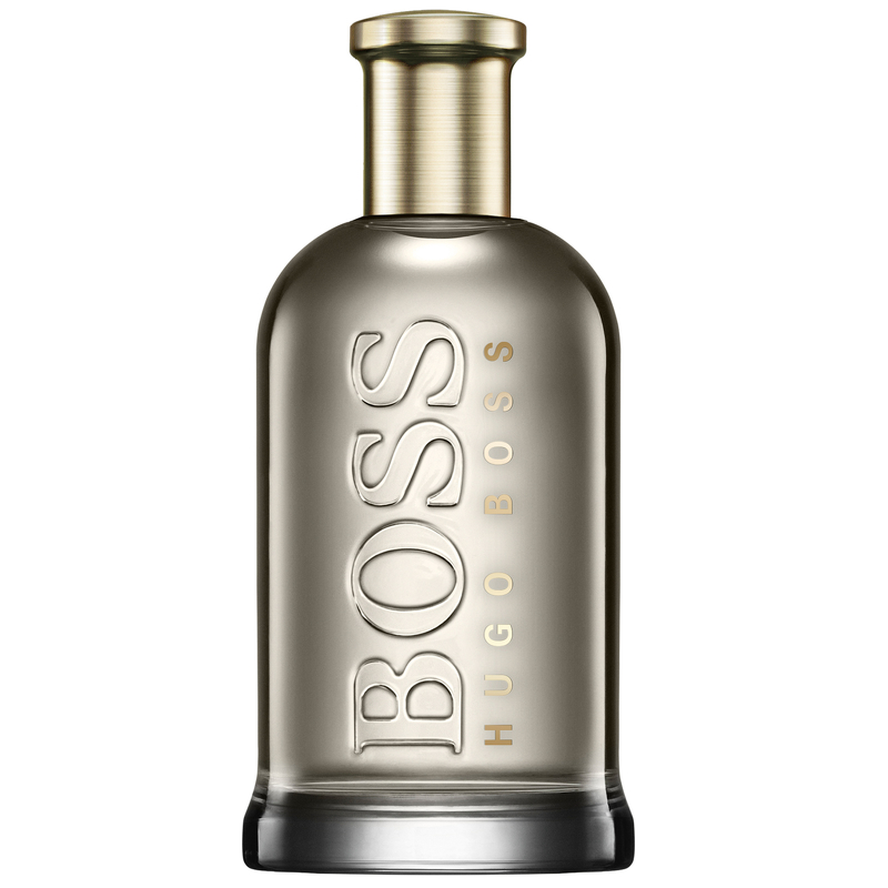 Photos - Other Cosmetics Hugo Boss BOSS Bottled Eau de Parfum 200ml 