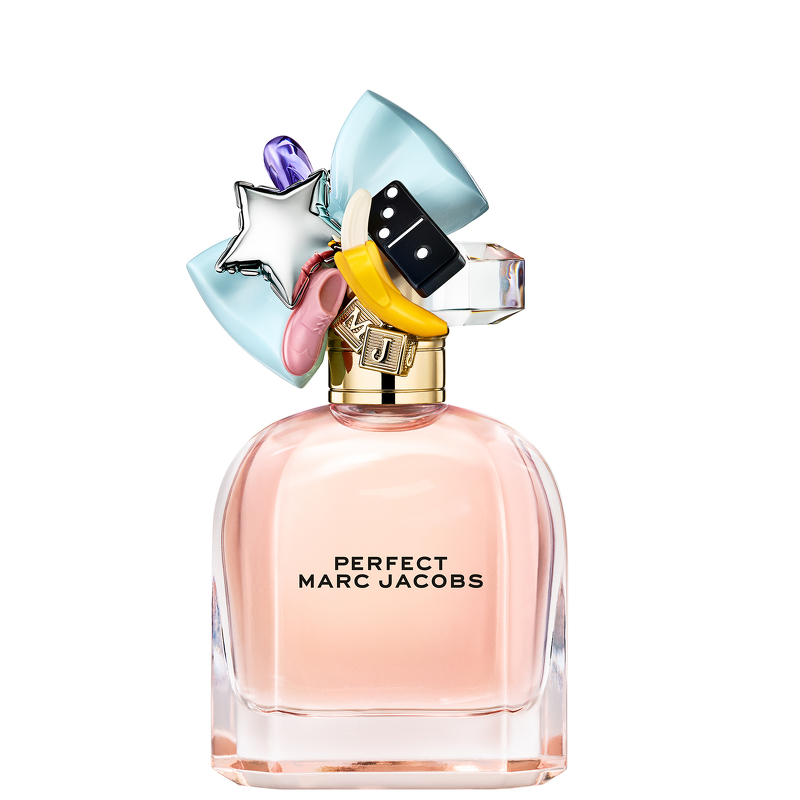 Image of Marc Jacobs Perfect Eau de Parfum 50ml