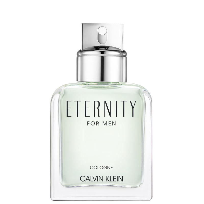 Calvin Klein Eternity Cologne For Him Eau de Toilette 50ml