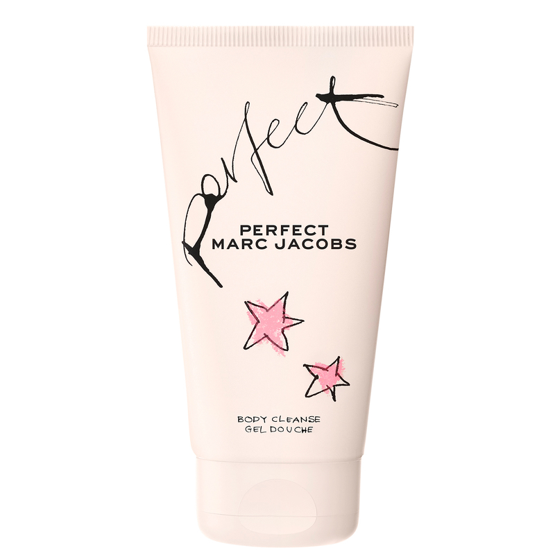 Image of Marc Jacobs Perfect Shower Gel 150ml