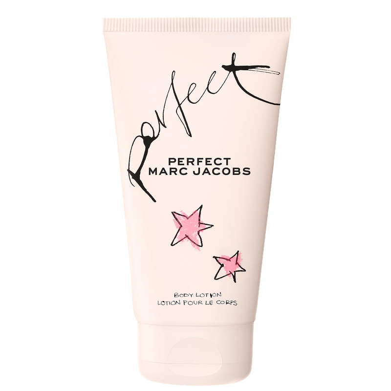 Image of Marc Jacobs Perfect Body Lotion 150ml