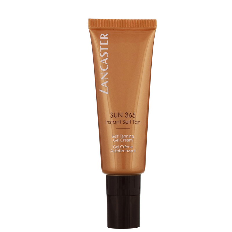 Lancaster Sun 365 Instant Self Tanning Gel Cream 50ml