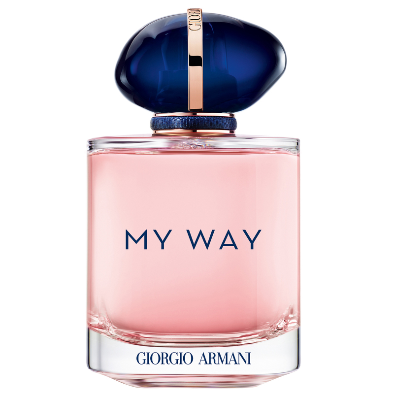 Photos - Women's Fragrance Armani My Way Eau de Parfum Spray 90ml 