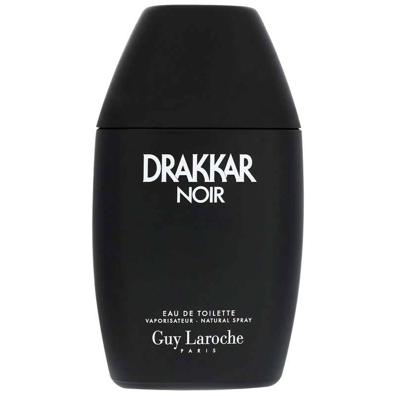 Photos - Men's Fragrance Guy Laroche Drakkar Noir Eau de Toilette Spray 200ml 