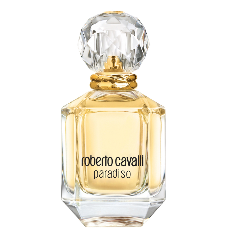 Photos - Women's Fragrance Roberto Cavalli Paradiso Eau de Parfum Spray 75ml 