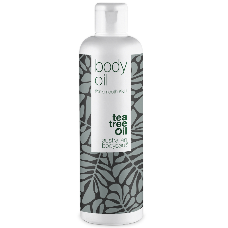 Image of Australian Bodycare Body Care Tee Tree Oil Body Oil For Smooth Skin 150ml