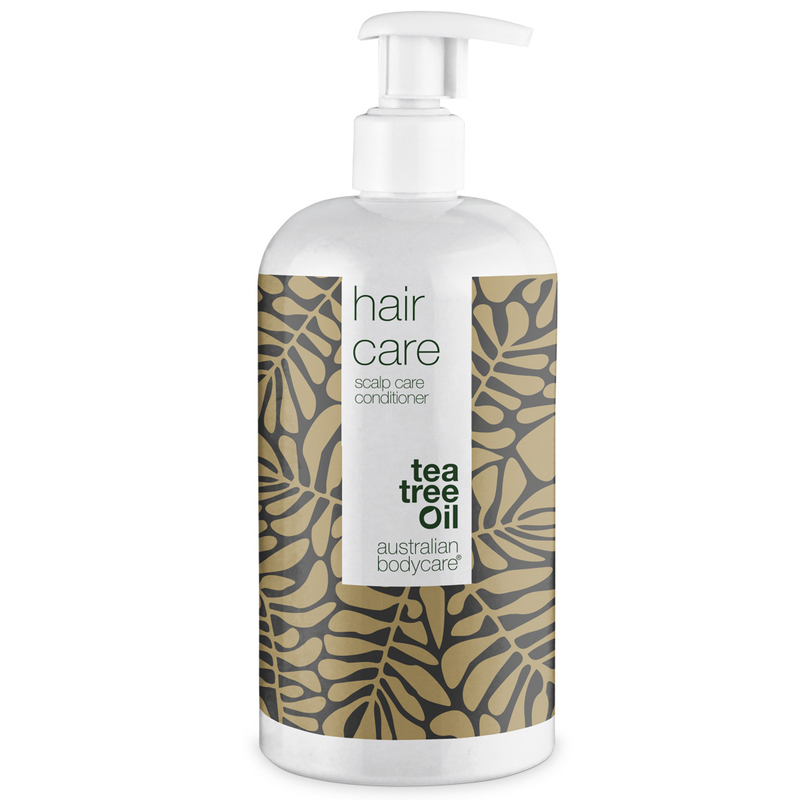 Australian Bodycare Hair Care Hair Care Conditioner 500ml