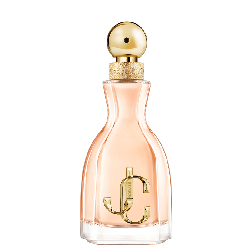 Photos - Women's Fragrance JIMMY CHOO I Want Choo Eau de Parfum 60ml 