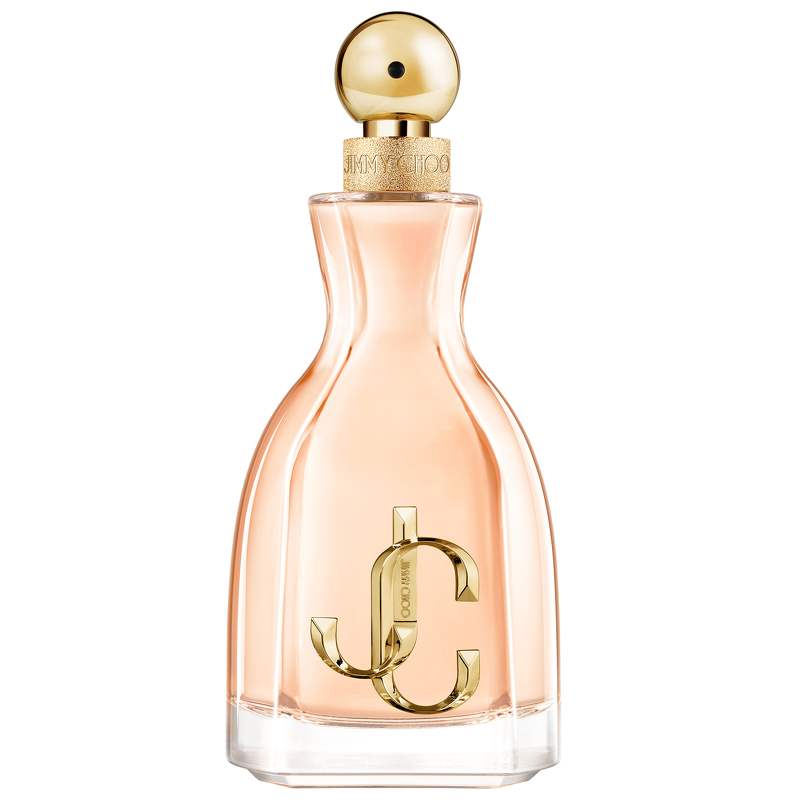 Photos - Women's Fragrance JIMMY CHOO I Want Choo Eau de Parfum 100ml 