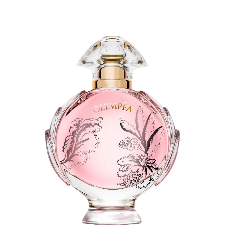 Photos - Women's Fragrance Paco Rabanne Rabanne Olympea Blossom Eau de Parfum 30ml 