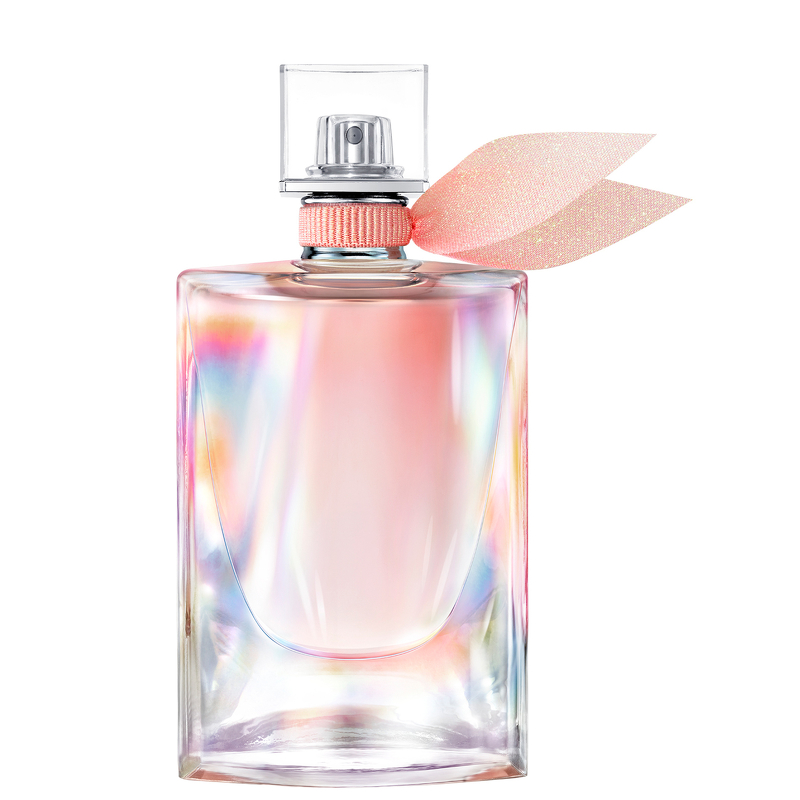 Lancome La Vie Est Belle Soleil Cristal Eau de Parfum Spray 50ml