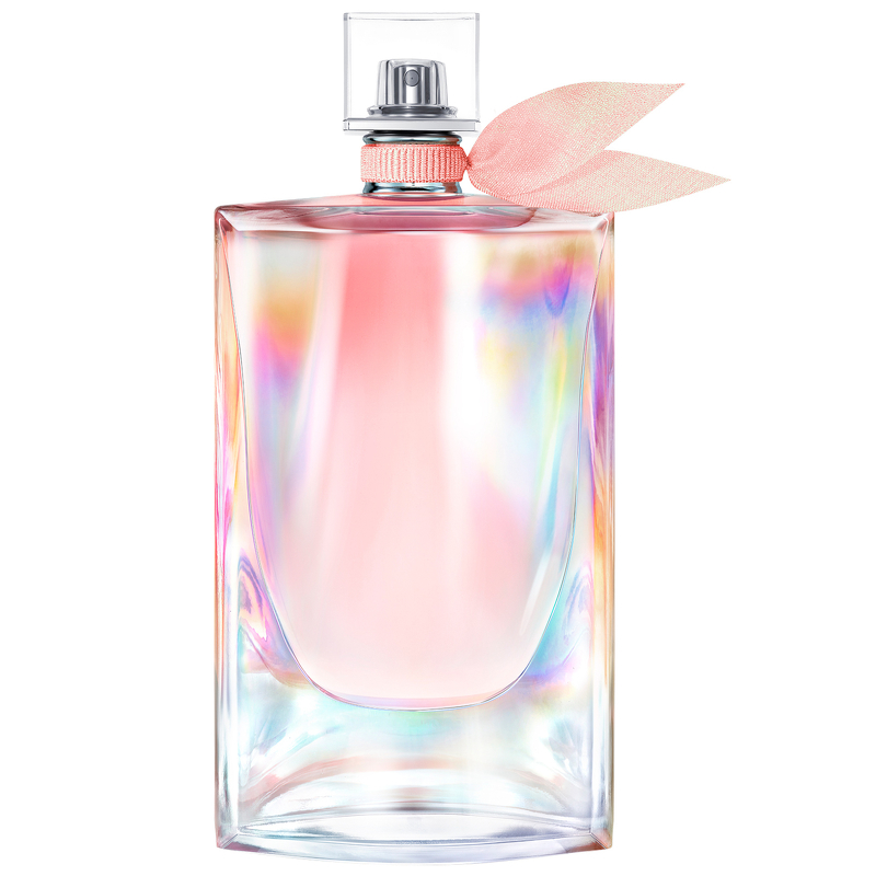 Lancome La Vie Est Belle Soleil Cristal Eau de Parfum Spray 100ml