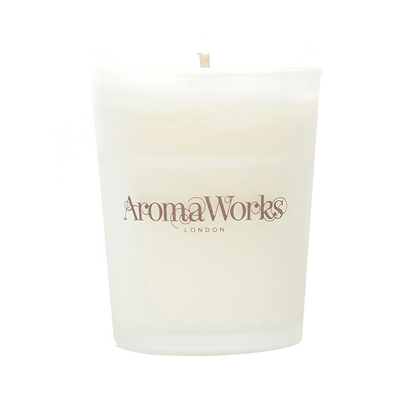 AromaWorks Candle Serenity 75g