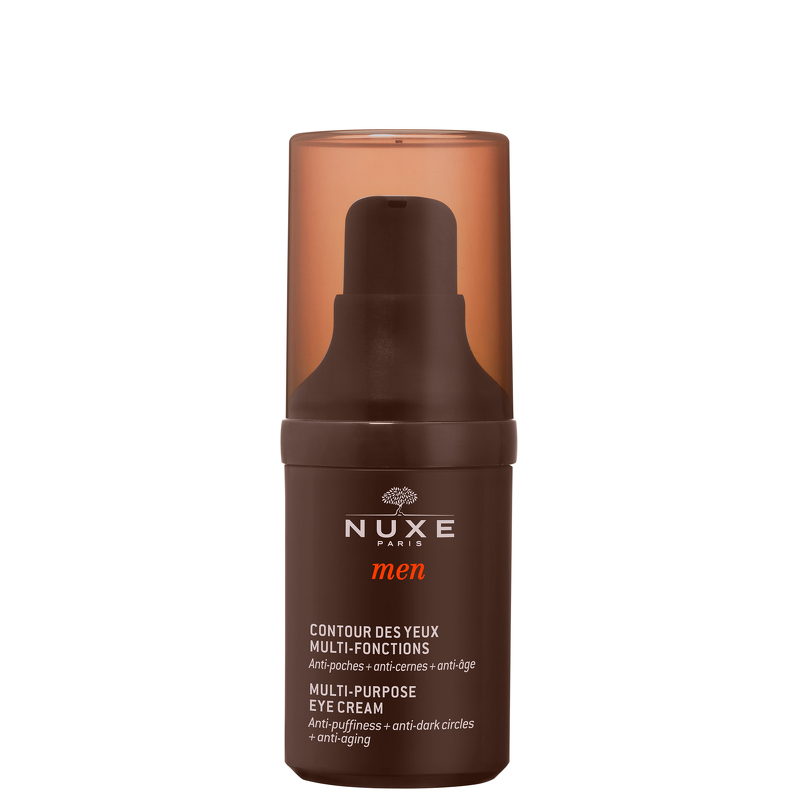 Image of NUXE Men Multi Purpose Eye Cream 15ml