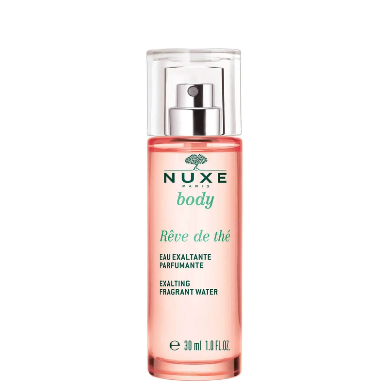 Photos - Other for feeding Nuxe Rêve de Thé Exalting Fragrant Water 30ml 