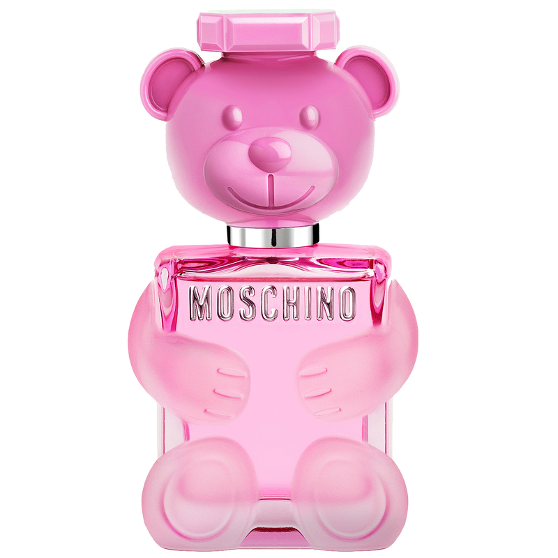 Moschino Toy2 Bubblegum Eau de Toilette Spray 100ml