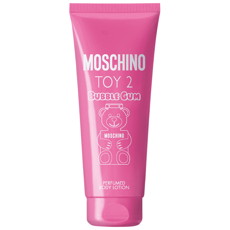 Image of Moschino Toy2 Bubblegum Body Lotion 200ml