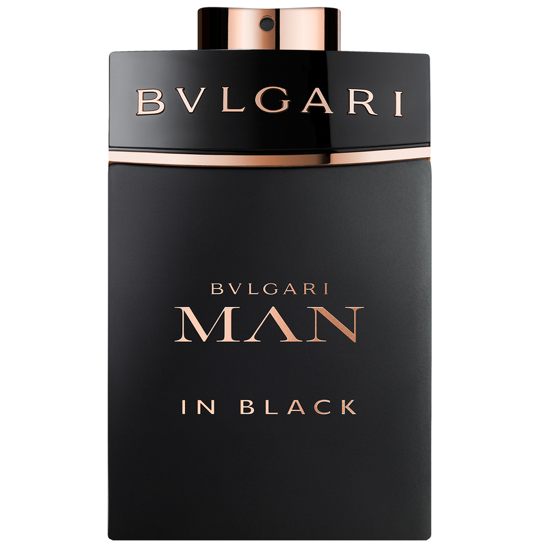Bulgari Man In Black Eau de Parfum Spray 150ml