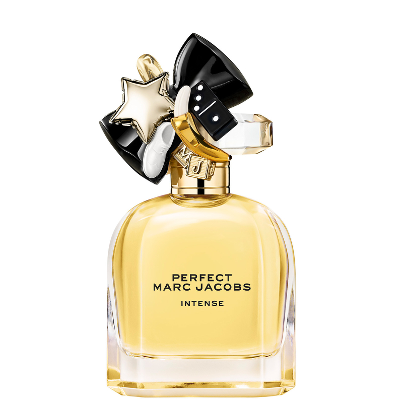 Photos - Women's Fragrance Marc Jacobs Perfect Intense Eau de Parfum 50ml 