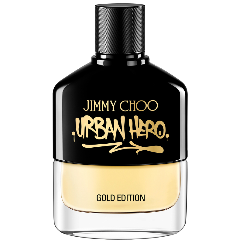 Jimmy Choo Urban Hero Gold Edition Eau de Parfum Spray 100ml