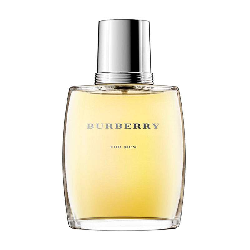 Photos - Men's Fragrance Burberry Original For Men Eau de Toilette Spray 50ml 