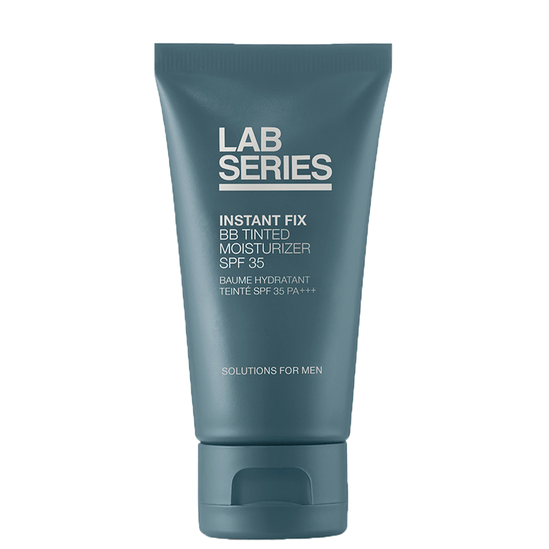 lab series instant fix bb tinted moisturiser spf35 50ml