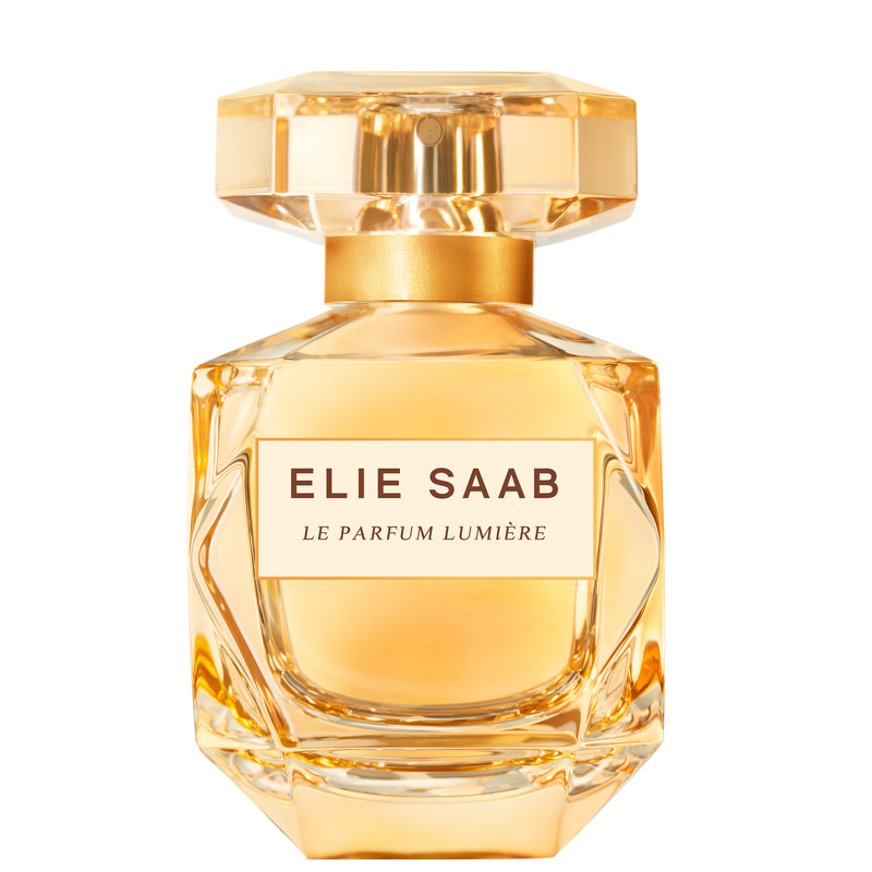 Photos - Women's Fragrance Elie Saab Le Parfum Lumière Eau de Parfum Spray 50ml 