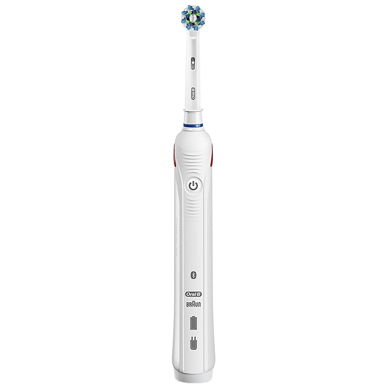 Oral-B Smart 4 4000N Electric Toothbrush One Size
