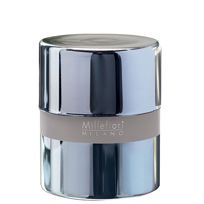 Millefiori Milano Scented Candles Mineral Gold 380g