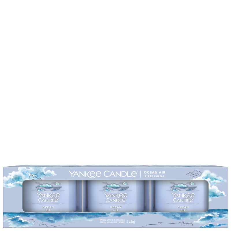  Ocean Air coffret cadeau
