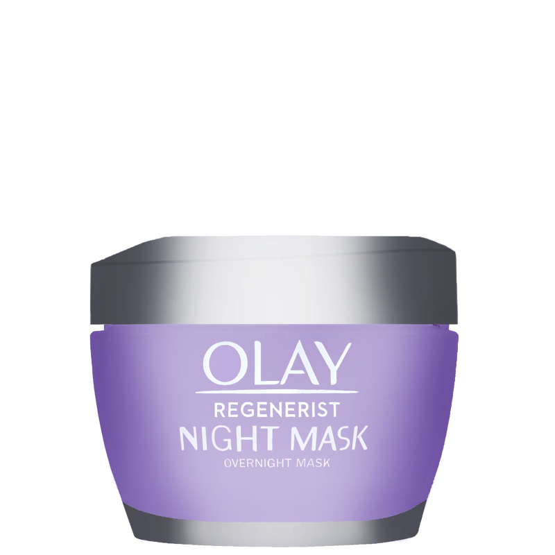 Olay Regenerist Night Face Mask Moisturiser 50ml