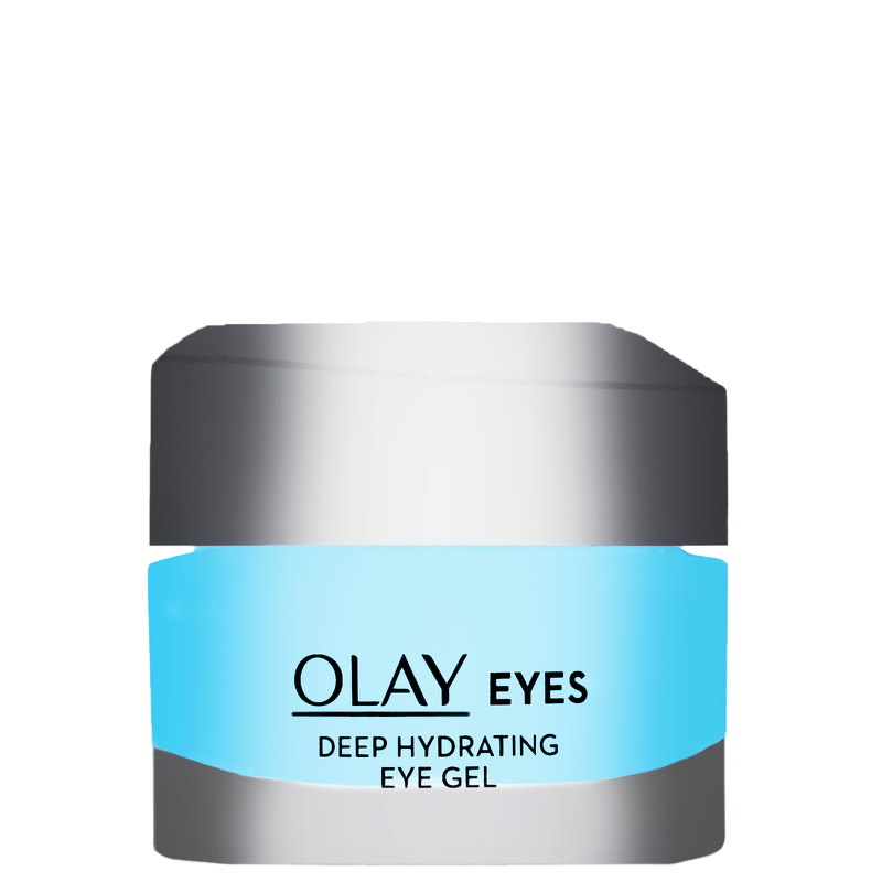 Photos - Other Cosmetics Olay Eyes Deep Hydrating Eye Gel 15ml 
