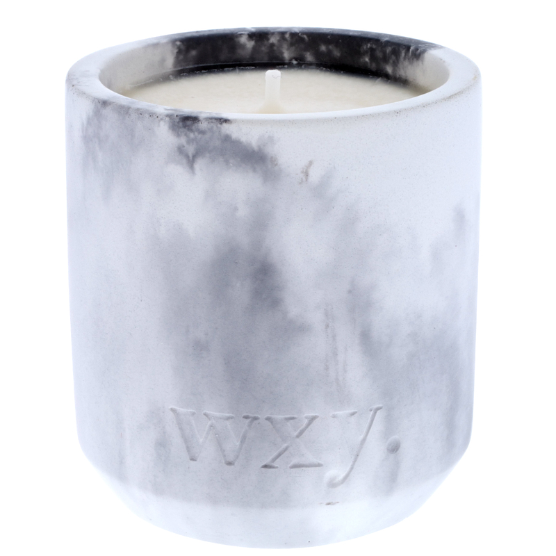 Image of WXY. Studio 2 Candle Pepper + Guauac 170g