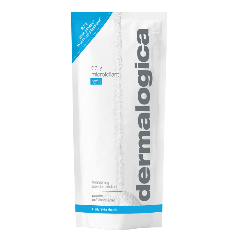 Dermalogica Daily Skin Health Daily Microfoliant Exfoliator Refill 74g
