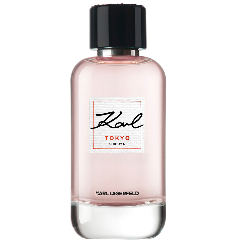 Karl Lagerfeld Tokyo Shibuya Eau de Parfum Spray 100ml