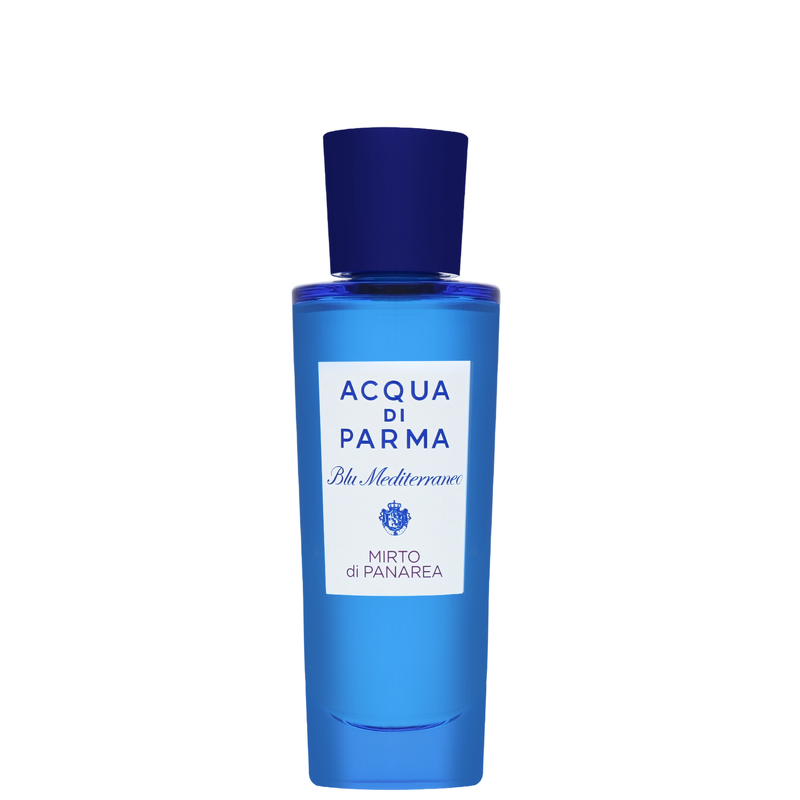 Click to view product details and reviews for Acqua Di Parma Blu Mediterraneo Mirto Di Panarea Eau De Toilette Spray 30ml. Click to view product details and reviews for Acqua Di Parma Blu Mediterraneo Mirto Di Panarea Eau De Toilette Spray 30ml.