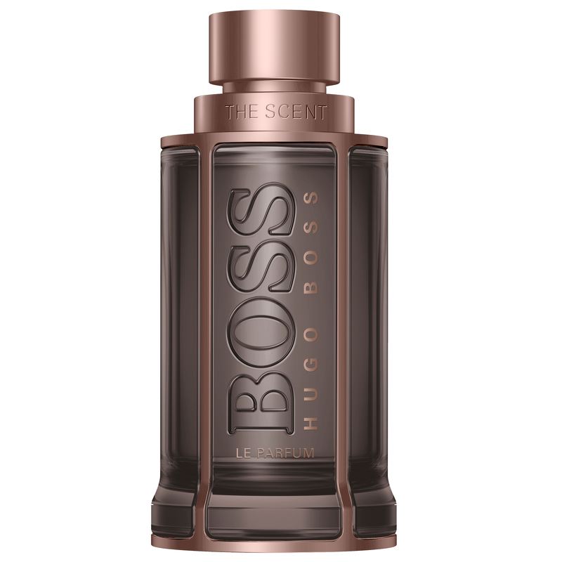 Photos - Men's Fragrance Hugo Boss BOSS The Scent Le Parfum For Him Eau de Parfum 100ml 