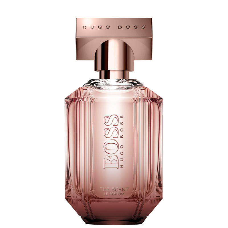 HUGO BOSS BOSS The Scent Le Parfum For Her Eau de Parfum 50ml